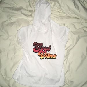 Aesthetic crop top/hoodie, t-shirt